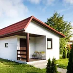 Tatil parkı Ow Diana