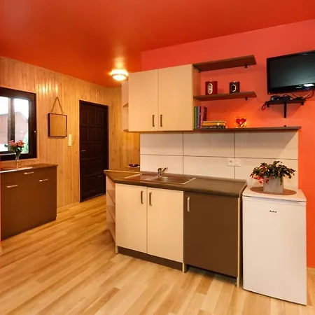 Ow Diana Vakantiepark Łazy