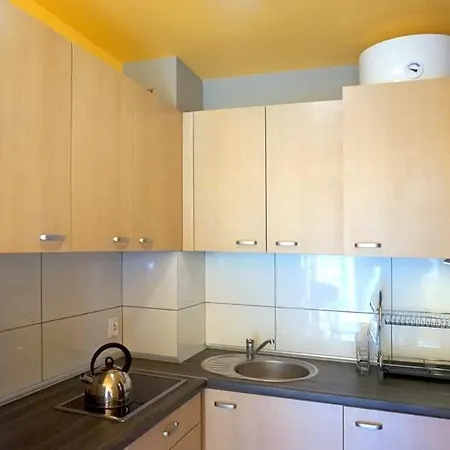 Kompleks wypoczynkowy Ow Diana