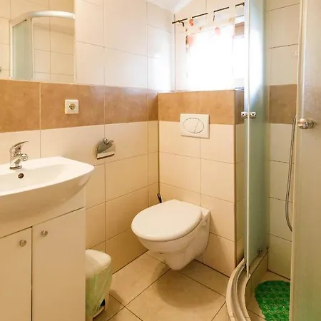 Vakantiepark Ow Diana Łazy