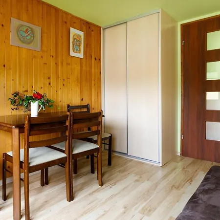 Ow Diana Vakantiepark Łazy