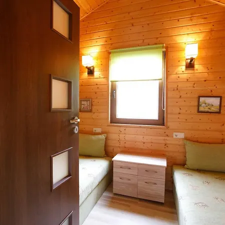 Ow Diana Holiday park *