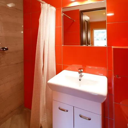 Ow Diana Kompleks wypoczynkowy