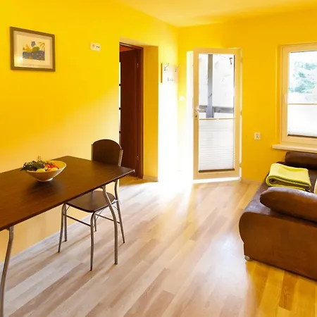 Ow Diana Vakantiepark Łazy