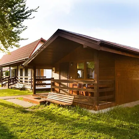 Kompleks wypoczynkowy Ow Diana