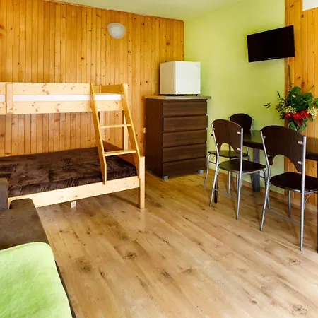 Ow Diana Vakantiepark Łazy