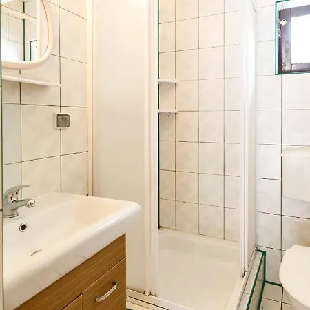 Kompleks wypoczynkowy Ow Diana Łazy