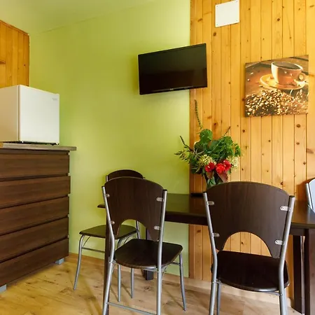 Ow Diana Vakantiepark