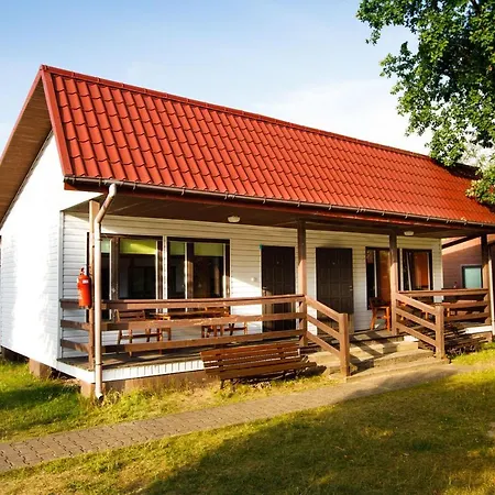 Ow Diana Vakantiepark *