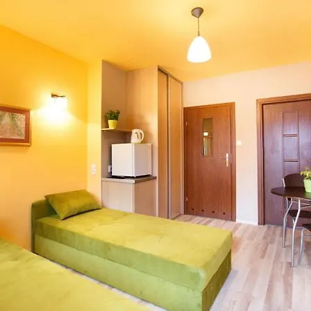 Ow Diana Holiday park