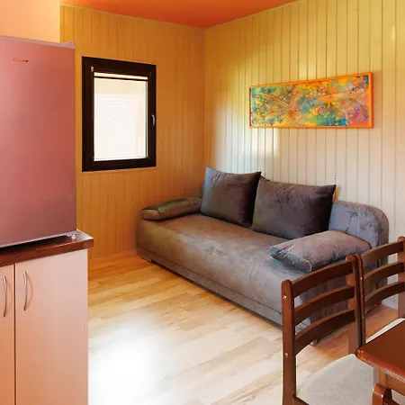Ow Diana Holiday park