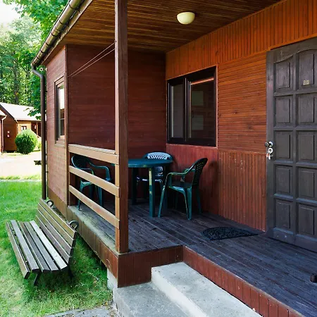 Holiday park Ow Diana