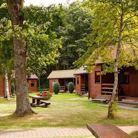 Ow Diana Holiday park *