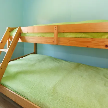 Kompleks wypoczynkowy Ow Diana *