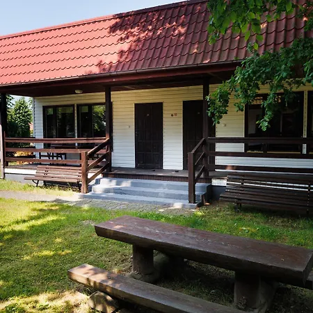 Kompleks wypoczynkowy Ow Diana