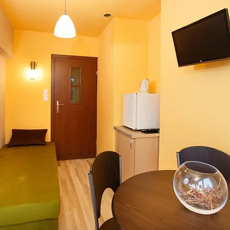 Ow Diana Kompleks wypoczynkowy