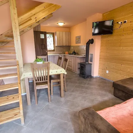 Vakantiepark Ow Diana