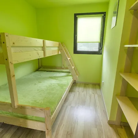 Kompleks wypoczynkowy Ow Diana