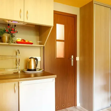 Vakantiepark Ow Diana *