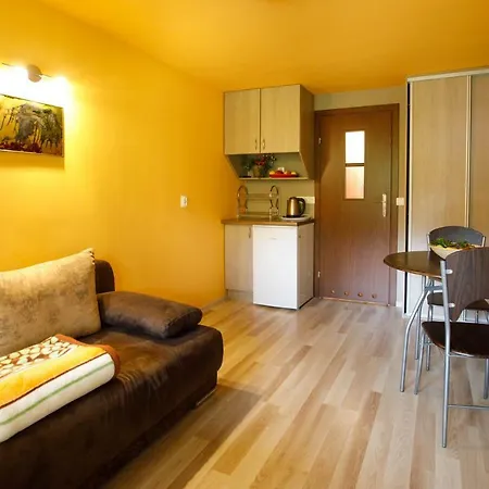 Kompleks wypoczynkowy Ow Diana *