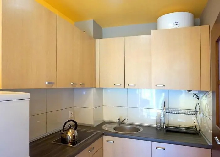 Prázdninový areál Ow Diana