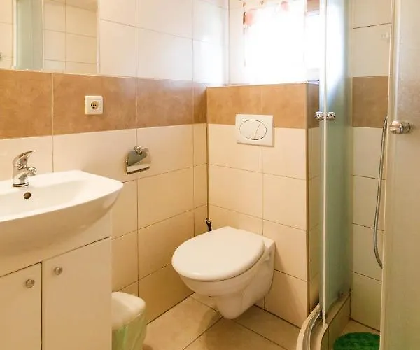 Prázdninový areál Ow Diana Łazy