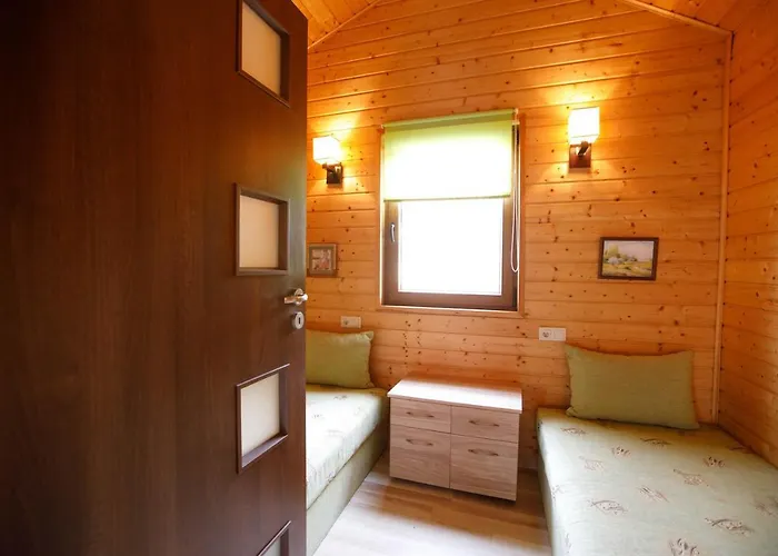 Ow Diana Parco vacanze *