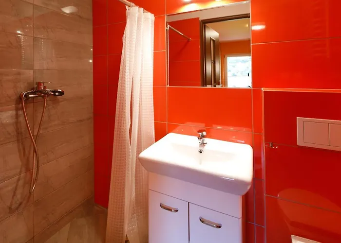 Ow Diana Prázdninový areál