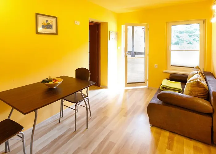 Ow Diana Parco vacanze Łazy