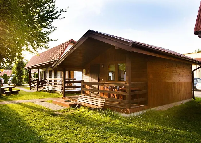 Parco vacanze Ow Diana