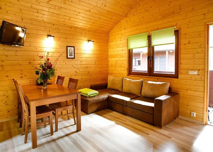 Parco vacanze Ow Diana *