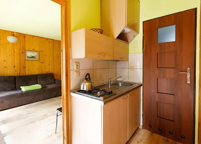 Prázdninový areál Ow Diana Łazy