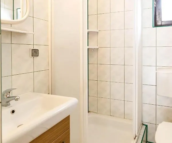 Prázdninový areál Ow Diana Łazy