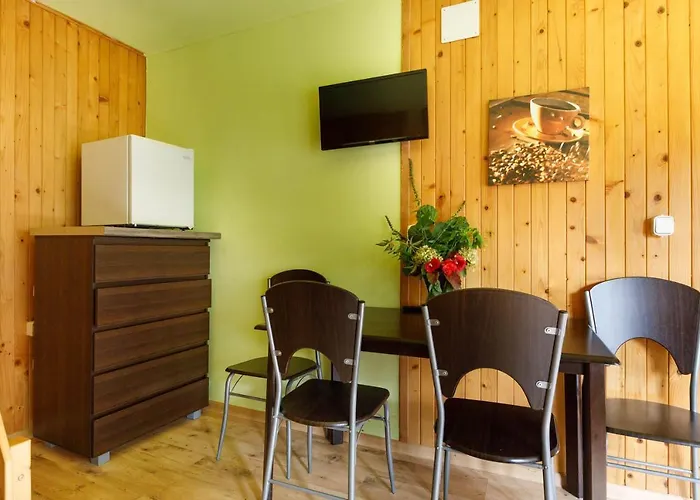 Ow Diana Prázdninový areál