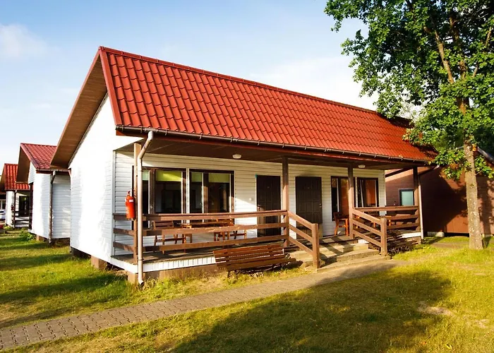 Ow Diana Parco vacanze *