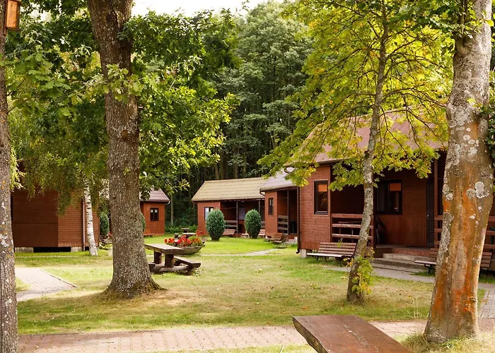 Ow Diana Parco vacanze *