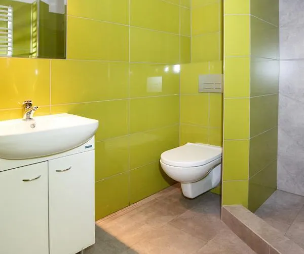 Parco vacanze Ow Diana Łazy