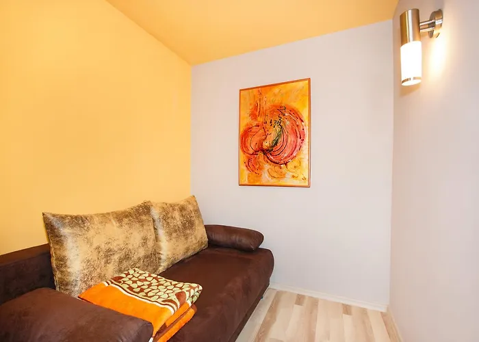 Parco vacanze Ow Diana *