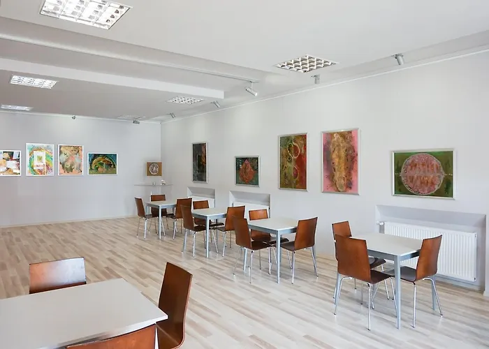 Ow Diana Prázdninový areál *