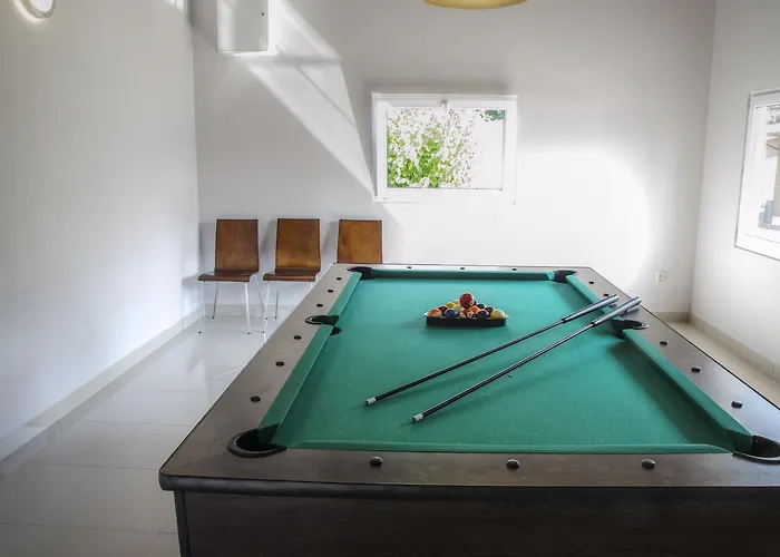 Prázdninový areál Ow Diana