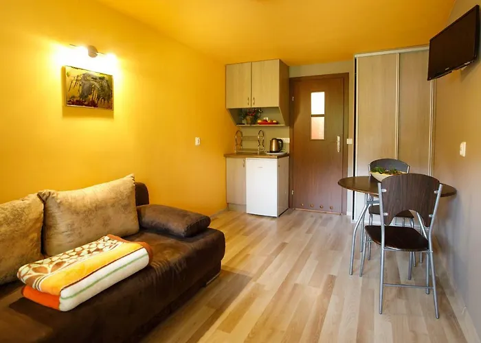 Prázdninový areál Ow Diana *